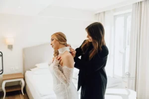 koordynacja przygotowań ślubnych panna młoda wedding planner